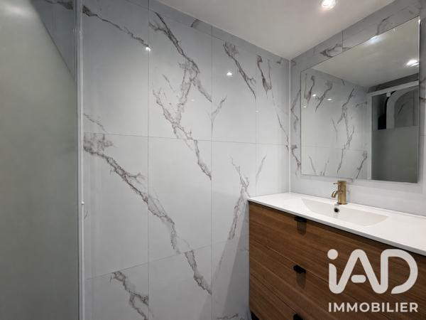 Appartement à vendre 2 pièces 37,4 m² Mandelieu-la-Napoule