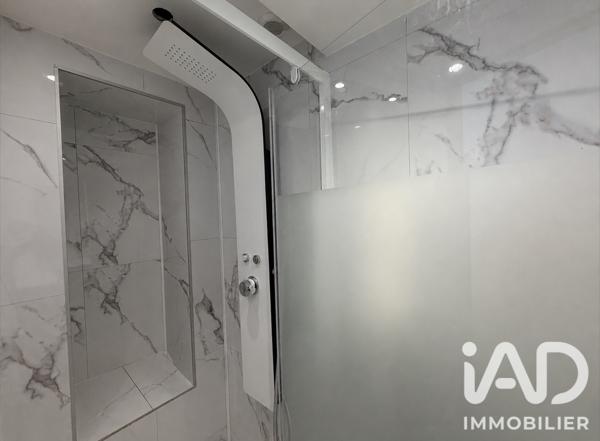 Appartement à vendre 2 pièces 37,4 m² Mandelieu-la-Napoule