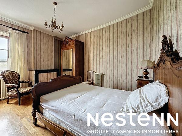 A vendre : Magnifique Propriété avec dépendances et jardin - à 10 minutes de Mâcon (71000)