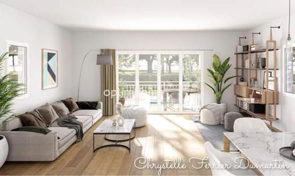 Maison 4 pièces 3 chambres GUJAN MESTRAS