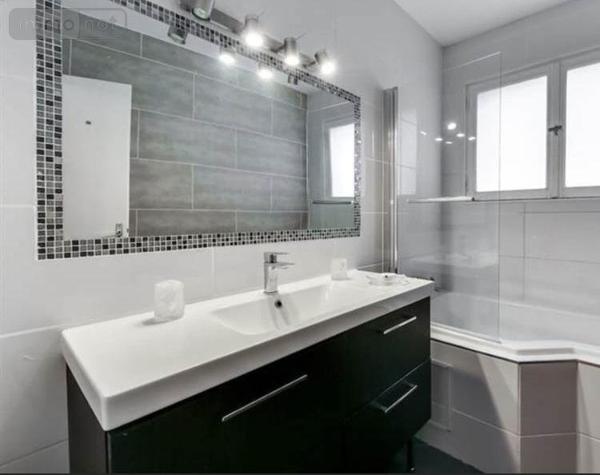 Appartement à vendre à Cosne-Cours-sur-Loire dans la Nièvre (58200), ref : ST 264