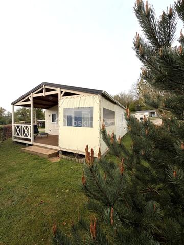 Chalet de 35 m²