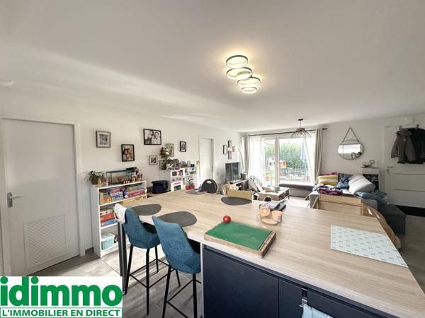 MIREMONT-Maison individuelle 5 pièces 105 m² Miremont (31190)