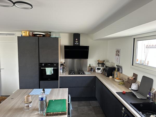 MIREMONT-Maison individuelle 5 pièces 105 m² Miremont (31190)