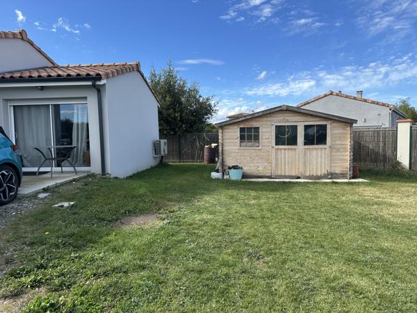 MIREMONT-Maison individuelle 5 pièces 105 m² Miremont (31190)