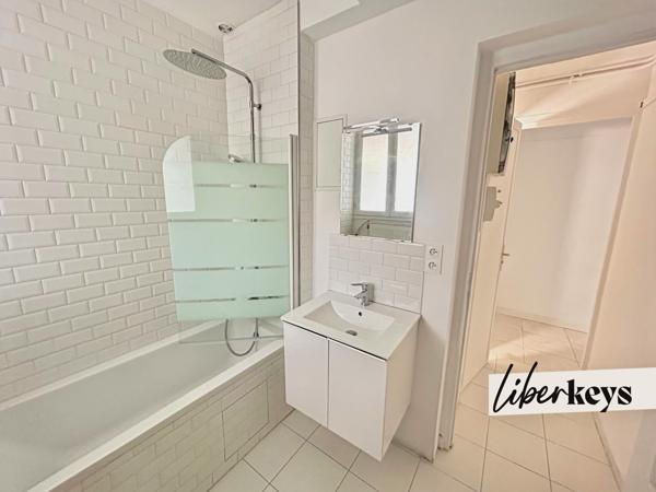 F3 Boulevard Carnot à Saint Denis 93200