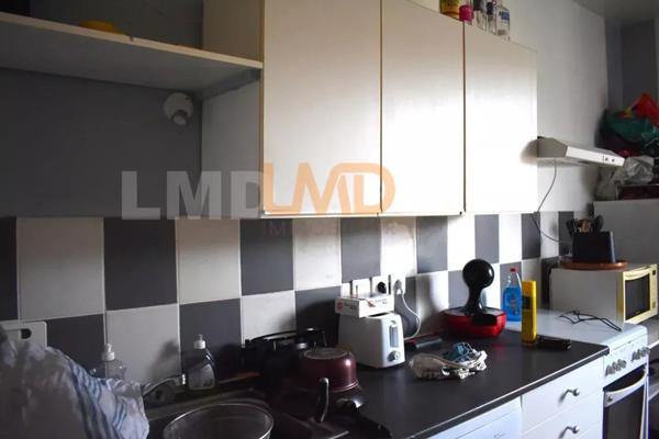 Maison 2 Appartements