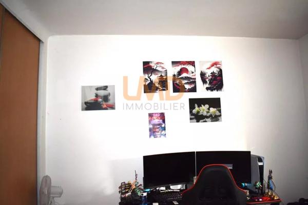 Maison 2 Appartements