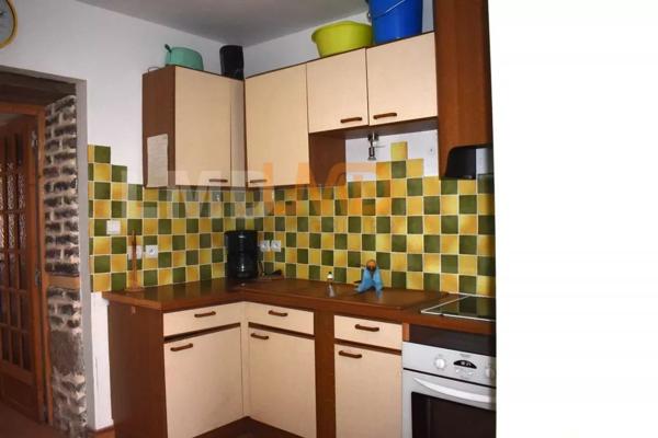 Maison 2 Appartements