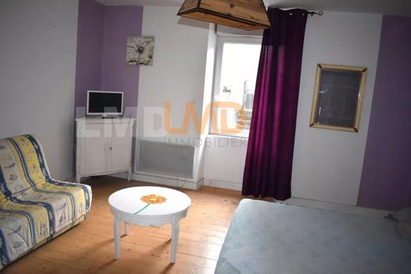 Maison 2 Appartements