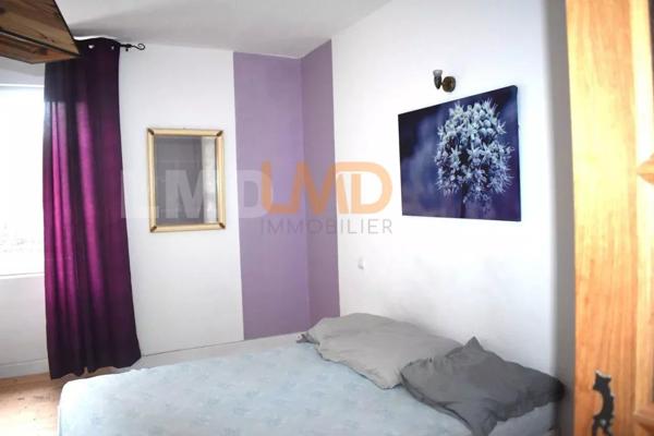 Maison 2 Appartements