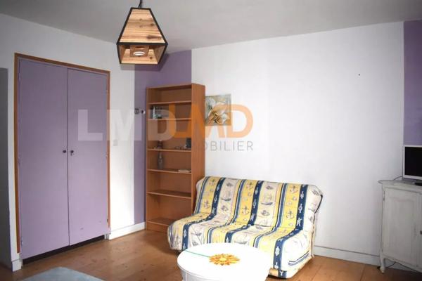 Maison 2 Appartements