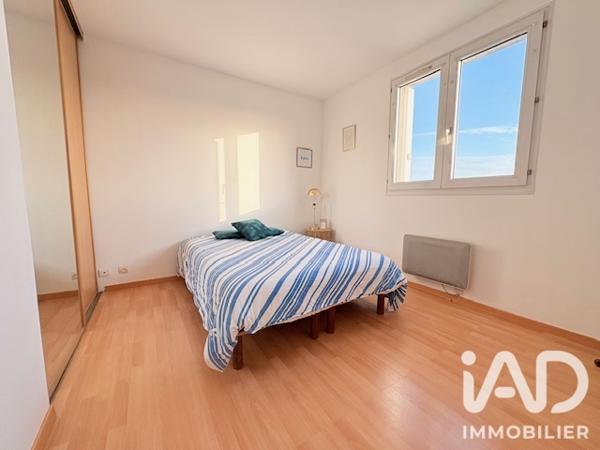 Appartement à vendre 4 pièces 66 m² Montigny-le-Bretonneux