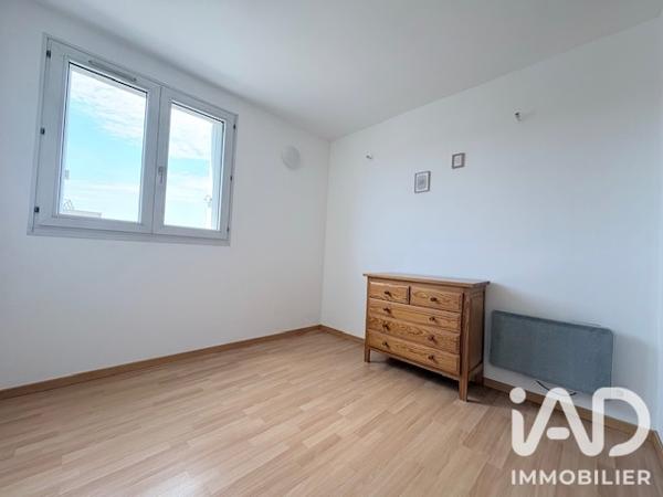 Appartement à vendre 4 pièces 66 m² Montigny-le-Bretonneux