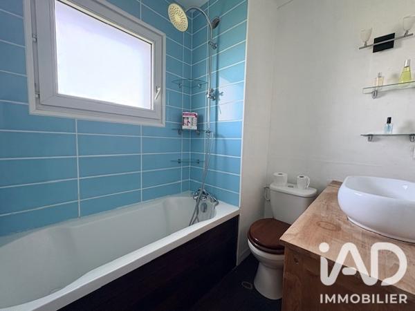 Appartement à vendre 4 pièces 66 m² Montigny-le-Bretonneux