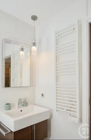 Appartement F2 à vendre  3 pièces - 64,19 m2 CANNES - 06