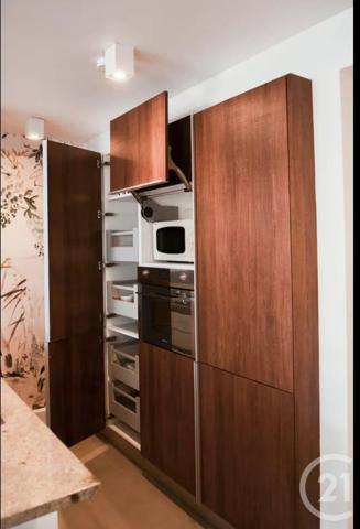 Appartement F2 à vendre  3 pièces - 64,19 m2 CANNES - 06