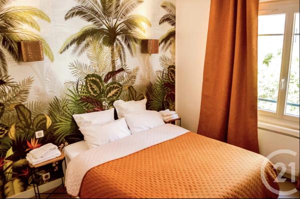 Appartement F2 à vendre  3 pièces - 64,19 m2 CANNES - 06