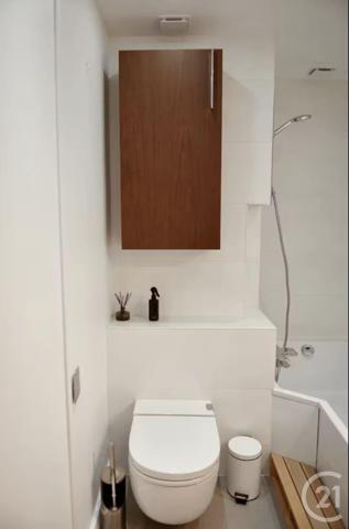 Appartement F2 à vendre  3 pièces - 64,19 m2 CANNES - 06