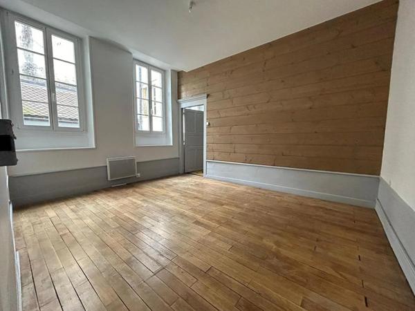 Appartement à louer à Pontarlier (25300)