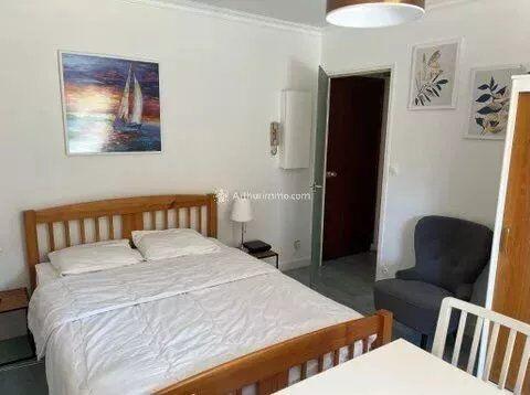 Location de vacances                                                      Appartement
                        
                     1 pièces                      20 m2                     à Bagnoles-de-l'Orne-Normandie
