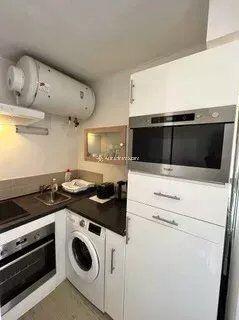 Location de vacances                                                      Appartement
                        
                     1 pièces                      20 m2                     à Bagnoles-de-l'Orne-Normandie