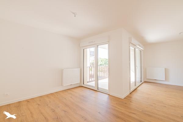 Appartement à vendre |  Floirac |  2 pièces | 36 m²