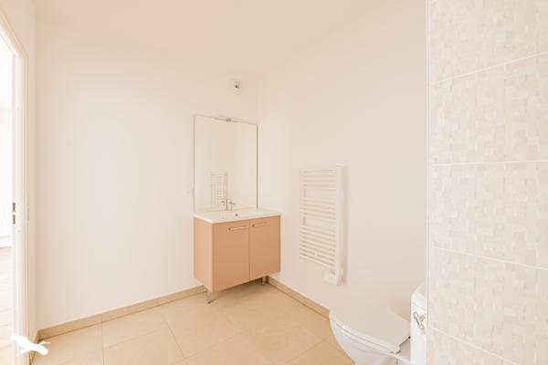 Appartement à vendre |  Floirac |  2 pièces | 36 m²