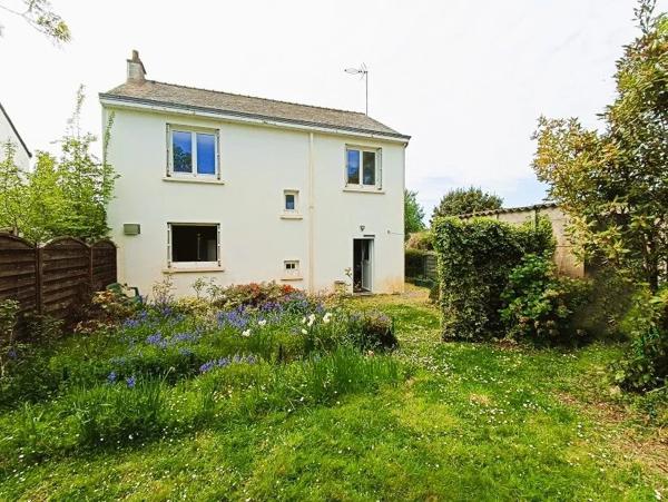 Maison familiale à rénover