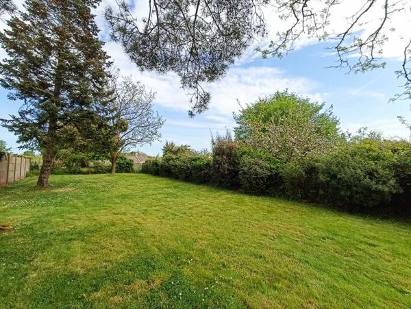 Maison familiale à rénover