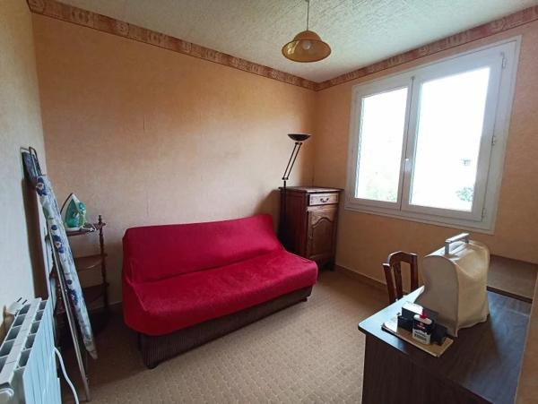 Maison familiale à rénover