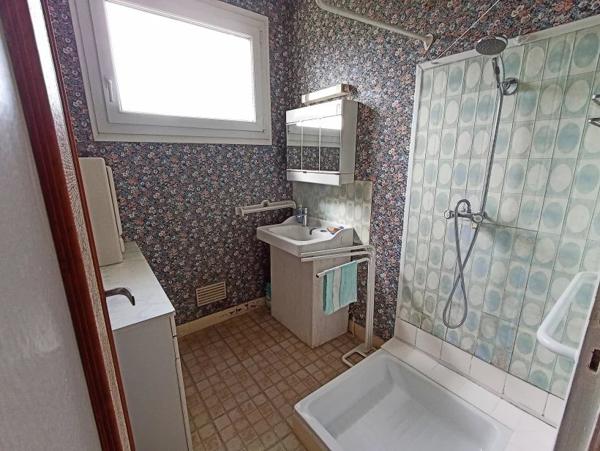 Maison familiale à rénover