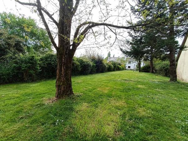 Maison familiale à rénover