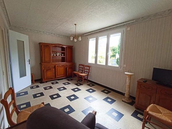 Maison familiale à rénover