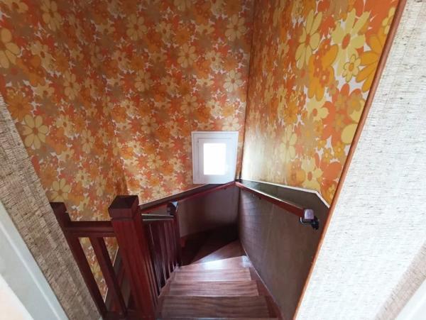 Maison familiale à rénover