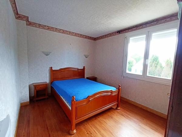 Maison familiale à rénover