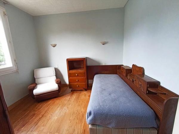 Maison familiale à rénover