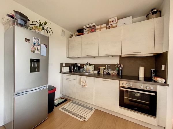 LIPSHEIM - Magnifique 2P récent