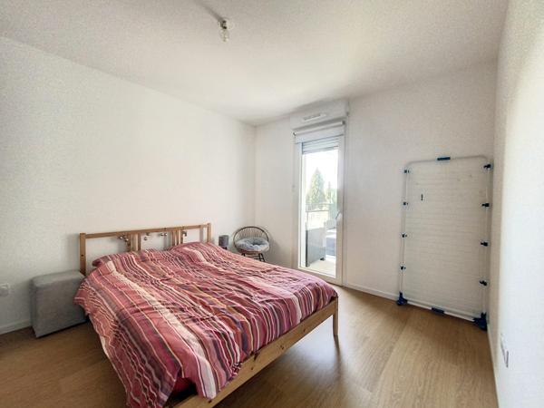 LIPSHEIM - Magnifique 2P récent