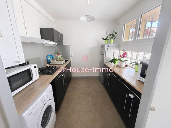 Appartement à vendre 3 pièces de 80 m²
