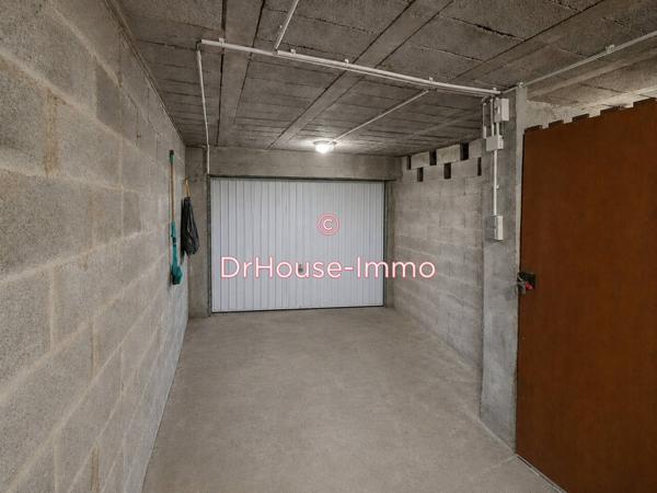 Appartement à vendre 3 pièces de 80 m²