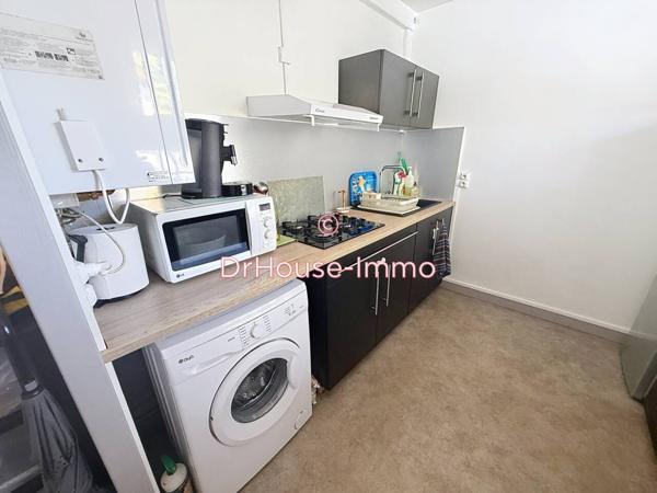 Appartement à vendre 3 pièces de 80 m²