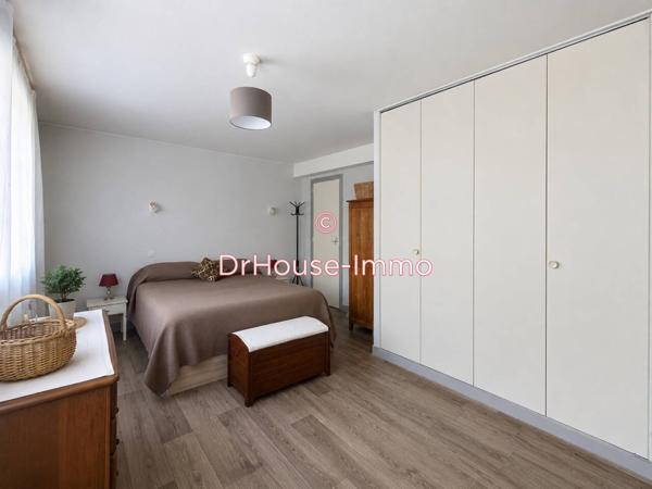 Appartement à vendre 3 pièces de 80 m²