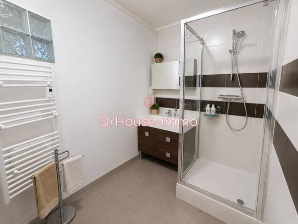 Appartement à vendre 3 pièces de 80 m²