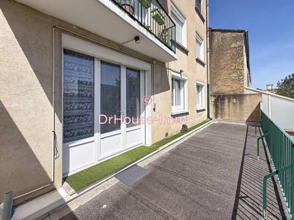 Appartement à vendre 3 pièces de 80 m²