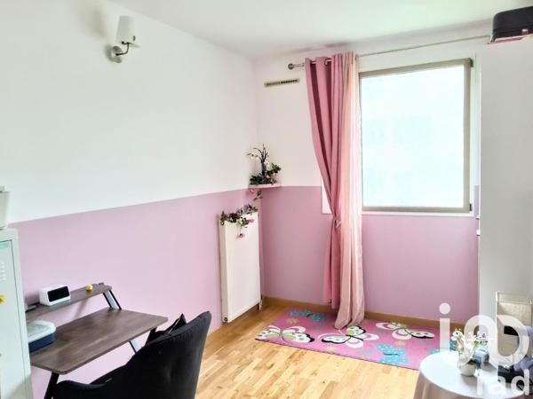 Appartement à vendre 4 pièces 79 m² Sannois