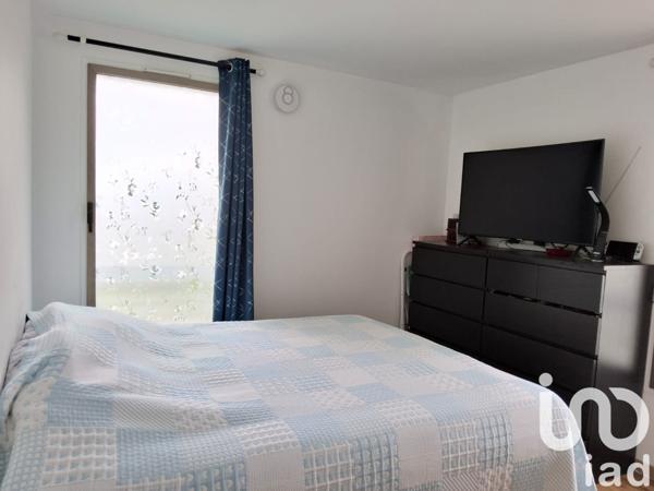 Appartement à vendre 4 pièces 79 m² Sannois