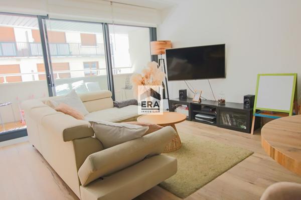Appartement Paris 3 pièces 60 m2