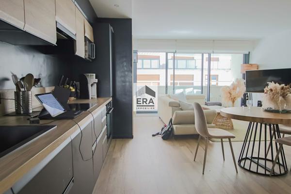 Appartement Paris 3 pièces 60 m2