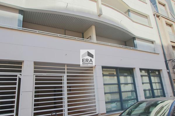 Appartement Paris 3 pièces 60 m2
